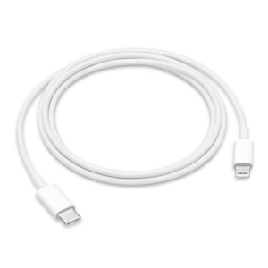 Apple data kabl Type C na Lightning 1m  BULK (MM0A3ZM/A)