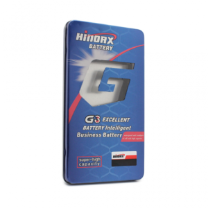Baterija Hinorx za  LG G2/G3 Mini/D722/L80 BL-54SG - Slika 4