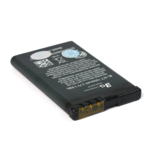 Baterija standard za Nokia 5220 (BL-5CT) 1050mAh - Slika 3