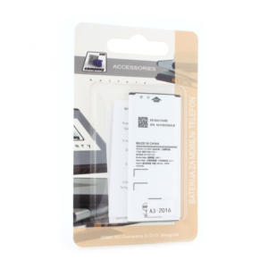 Baterija standard za Samsung A310F Galaxy A3 2016 - Slika 3