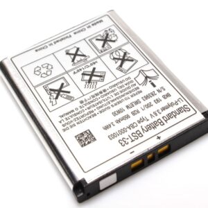 Baterija standard za Sony-ericsson K800 900mAh