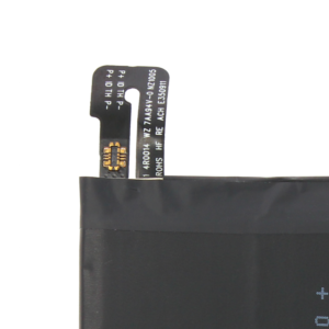 Baterija standard za Xiaomi Redmi Note 6 Pro (BN48) - Slika 3