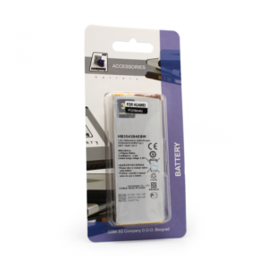 Baterija za Huawei P7 HB3543B4EBW - Slika 3