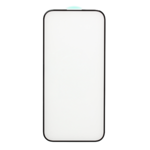 Alternative view of Zastitno staklo Tempered Glass 21D za iPhone 15 6.1 crna