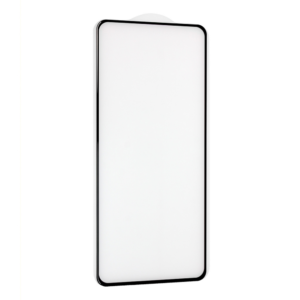 Alternative view of Zastitno staklo Tempered Glass 2.5D full glue za Huawei Honor Magic 4 Lite crni