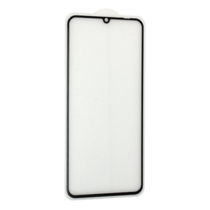 Zastitno staklo Tempered Glass 2.5D full glue za Huawei Honor X7 crni