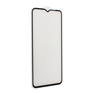 Zastitno staklo Tempered Glass 2.5D full glue za Motorola Moto G10/G20/G30 crni