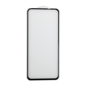 Zastitno Staklo Tempered glass 2.5D full glue za Realme 9 crni