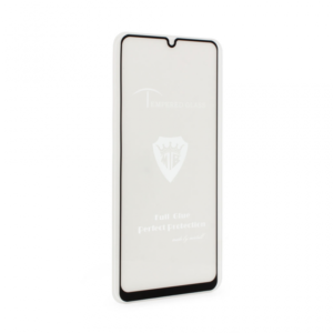Zastitno staklo Tempered Glass 2.5D full glue za Samsung A315F Galaxy A31 crni