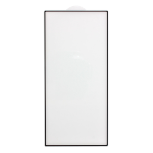 Alternative view of Zastitno staklo Tempered Glass 2.5D full glue za Samsung S928B Galaxy S24 Ultra crni (fingerprint unlock)