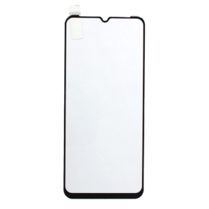 Alternative view of Zastitno Staklo Tempered glass 2.5D full glue za TCL 405 crni