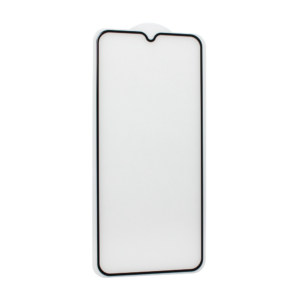 Alternative view of Zastitno Staklo Tempered glass 2.5D full glue za Vivo X80 Lite crni