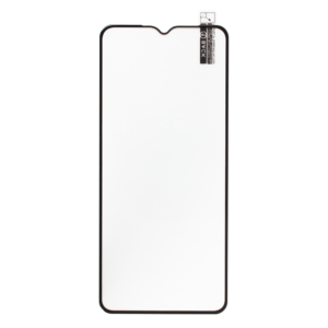 Alternative view of Zastitno Staklo Tempered glass 2.5D full glue za Vivo Y17s crni