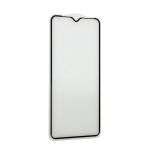 Zastitno Staklo Tempered glass 2.5D full glue za Vivo Y1s crni