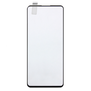 Alternative view of Zastitno staklo Tempered Glass 2.5D full glue za Xiaomi Redmi Note 12 Pro 5G (EU) crni