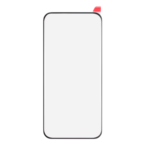 Alternative view of Zastitno staklo Tempered Glass full glue za Honor Magic 6 Pro zakrivljeni crni