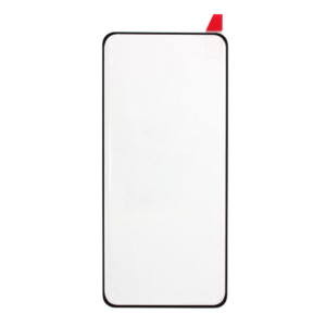 Alternative view of Zastitno Staklo Tempered glass full glue za Motorola Edge 40 zakrivljeni crni