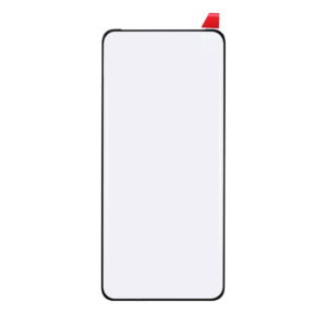 Alternative view of Zastitno Staklo Tempered glass full glue za Motorola Edge 50 zakrivljeni crni