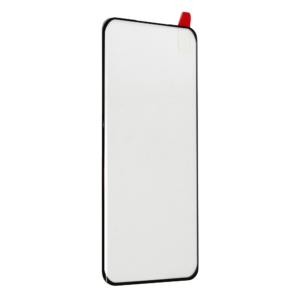 Alternative view of Zastitno staklo Tempered Glass full glue za Xiaomi 12/12x zakrivljeni crni