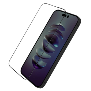 Zastitno staklo Tempered Glass Nillkin CP+ Pro za iPhone 14 Pro 6.1 crni - Slika 3