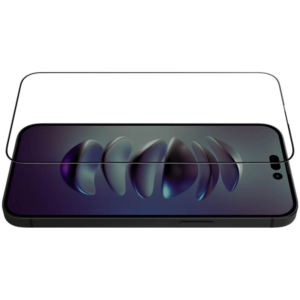 Zastitno staklo Tempered Glass Nillkin CP+ Pro za iPhone 14 Pro 6.1 crni - Slika 4