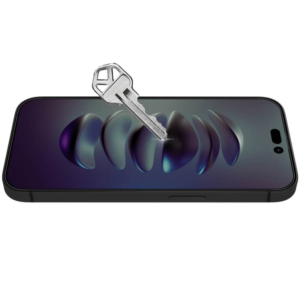 Zastitno Staklo Tempered glass Nillkin H+ Pro za iPhone 14 Pro Max 6.7 - Slika 4