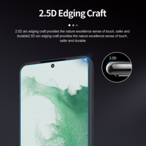 Zastitno Staklo Tempered glass Nillkin H+ Pro za Samsung S906B Galaxy S22 Plus 5G - Slika 3
