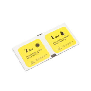 Alternative view of Zastitno staklo Tempered Glass Plus za Motorola Moto G10/G20/G30