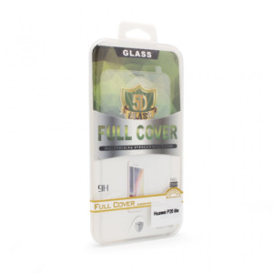 Zastitno Staklo Tempered glass za Huawei P20 Lite zakrivljeni transparent