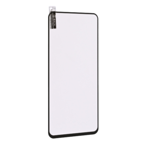 Alternative view of Zastitno staklo Tempered Glass 2.5D full glue za Honor 200 Smart/Honor X7c crni