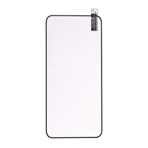 Alternative view of Zastitno staklo Tempered Glass 2.5D full glue za Huawei Mate 70 crni