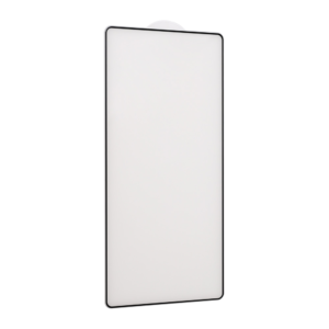 Alternative view of Zastitno staklo Tempered Glass 2.5D full glue za Samsung S938B Galaxy S25 Ultra crni (fingerprint unlock)