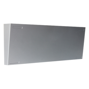 Alternative view of Aluminijumsko kuciste za Tastatura Mehanicka Gaming Fantech MK857 RGB Maxfit61 sivo