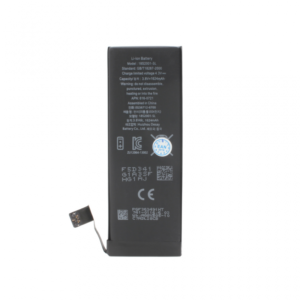 Alternative view of Baterija Teracell Plus za iPhone SE