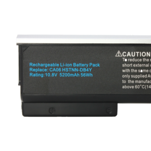 Baterija za laptop HP 640 G1 10.8V 5200mAh HQ2200 - Slika 3