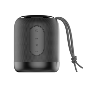 Bluetooth zvucnik LDNIO BTS 12, 5W, crni - Slika 3