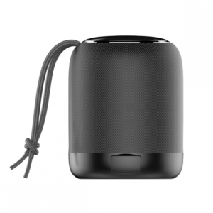 Bluetooth zvucnik LDNIO BTS 12, 5W, crni - Slika 4