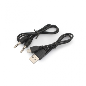 Bluetooth zvucnik TG109 sivo-svetlo plavi - Slika 3