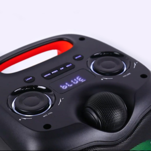 Bluetooth zvucnik TS06C2 - Slika 3