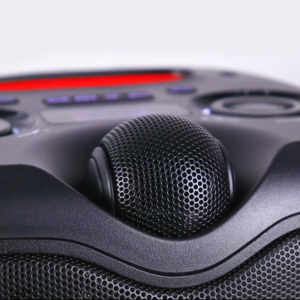 Bluetooth zvucnik TS06C2 - Slika 4