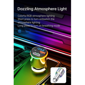 Alternative view of FM transmiter BC88