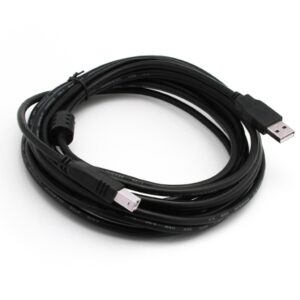 Kabl USB AM na BM 5m