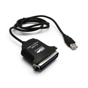Kabl USB to paralel 1284