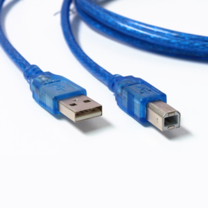 Alternative view of Kabl USB AM to BM 1.5m