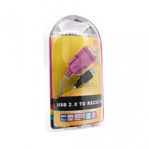 Alternative view of Kabl USB na serijski HQ