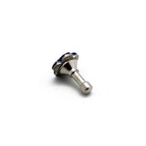 Kapica handsfree 3,5 mm cvet plava - Slika 3