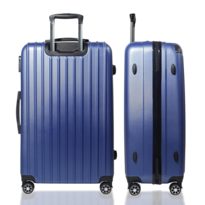 Kofer Strong Stripe plavi EL 28" - Slika 3