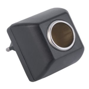 Alternative view of Kucni adapter za auto punjac
