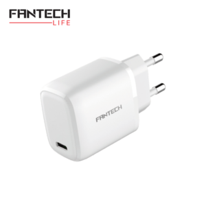 Alternative view of Kucni punjac Fantech PowerGO CWD101 PD 20W beli