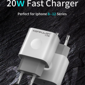 Alternative view of Kucni punjac KONFULON C69D PD 20W